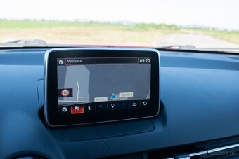 Mazda CX-3 2.0 Skyactiv-G150 Revolution AWD A/T. - 12