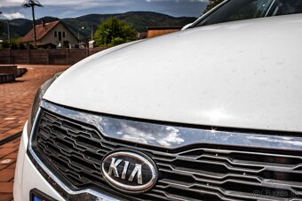 Kia Ceed 1.6 CRDi VRT - 12