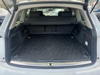 Audi Q7 3.0 TDI 245k quattro tiptronic8 DPF - 12