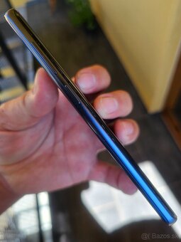 Samsung galaxy s9 plus duos 6/64gb coral blue - 12