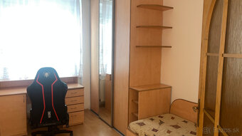 3 izb. byt Trenčín, Sihoť I, ul. Smetanová - 12