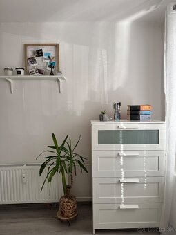 PRENÁJOM 2-izbový byt CENTRUM Nitra - 12