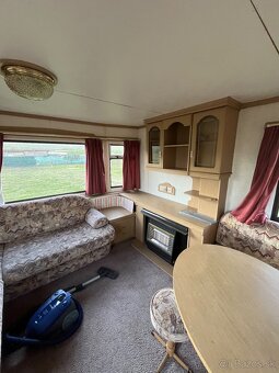 Mobilny dom 3,07x9 - 12