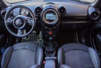 Mini Countryman Cooper SD ALL4 Automat - 12