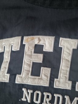 Prechodná bunda THOR STEINAR - 12