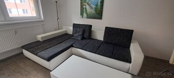 ZARIADENÝ 1 IZBOVÝ BYT - MUŠKÁT - 12