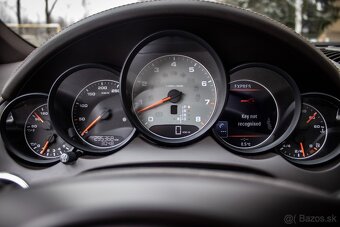 Porsche Cayenne S 4.8 Tiptronic S, 294kw, A8, 5d. - 12