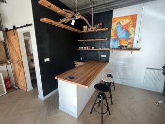 Nebytový priestor - Trnava Modranka - 12