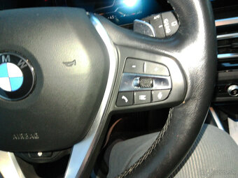 320d  X Drive Touring Luxury r.v.04,2023 - 12