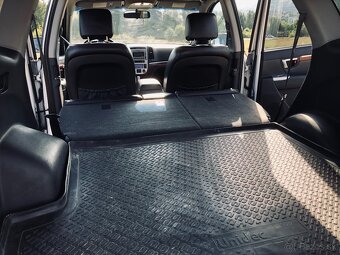 Predám Hyundai Santa Fe 2.2. Crdi - 12