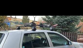 Priečne nosníky / Lyziny - 12