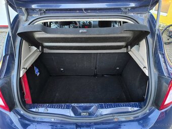 Dacia Sandero 1.2 - 12