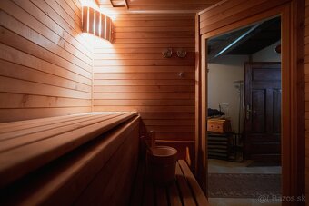 Útulná chalupa v obci Žaškov - 12