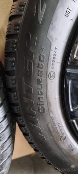 disky BMW X1 F48 ,mini country man U25, 5x112 , r17 - 12
