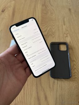 iPhone 12 Pro 128 gb Pacific Blue - 12
