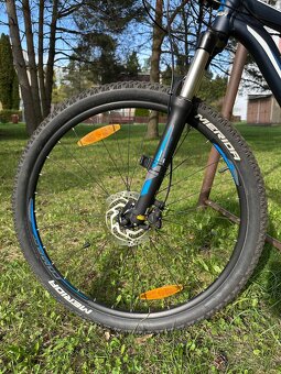 Merida Big Nine 80-D - 12