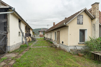 NA PREDAJ rodinný dom - Perkupa - 12