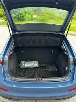 Škoda scala 1.0tsi - 12