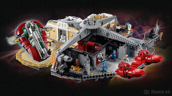 LEGO Star Wars 75222 - 12