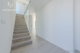 Rodinný dom č. 5 na predaj, novostavba, Veľký Šariš, časť Ka - 12