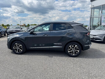Sportage 1,6 T-GDi FWD 7DCT GOLD - 12