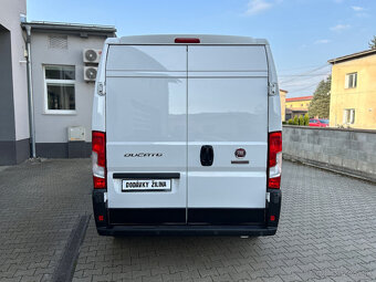Fiat Ducato 2.3 Multijet 96 kW, L2H2, odpočet DPH  - 12