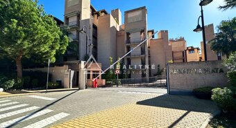 ESTEPONA, APARTMÁN NA PREDAJ – PRIAMO PRI MORI, BAHÍA DE LA  - 12