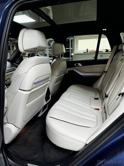 BMW X5 G05 Xdrive 30d M packet , Odpočet DPH . - 12