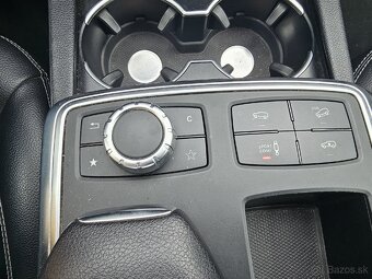 Mercedes ML350 - 12