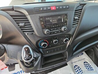 Iveco Daily 35S18H A8 V Evolution 16m3 - 12