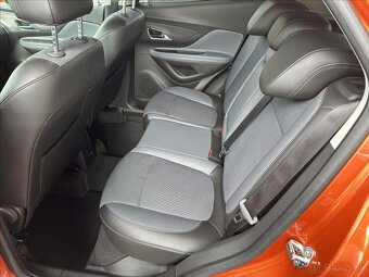 Opel Mokka 1.4 103kW 2014 128325km 4x4 1.majitel - 12