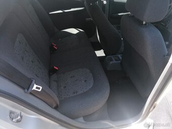 Škoda fabia 1.4 mpi - 12