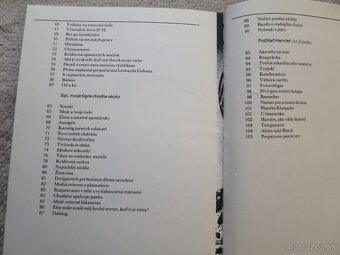 Hevier - Elektrónkový klaun (1983 - prvé vydanie) - 12