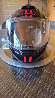 Schuberth C4 Pro - 12