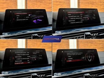 BMW 530d Touring xDrive Luxury Line 2019 195kW - Odpočet DPH - 12