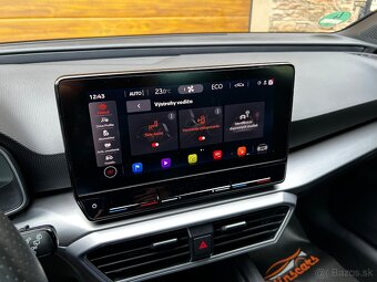 Seat Leon 1.4 TSI 204 eHybrid FR DSG - 12