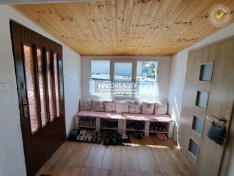 HALO reality - Predaj, rodinný dom Kremnica, s garážou, Vete - 12