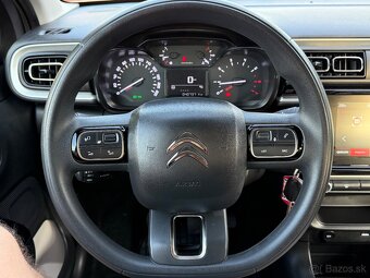 Citroën C3 PureTech 82 S&S Shine - 12