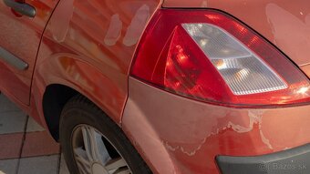 Renault Megane 2 - 12