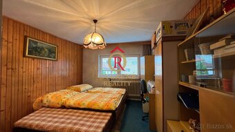 Rodinný dom na predaj v Ľubeli – pokoj, priestor a potenciál - 12