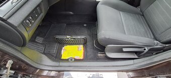 Renault Megane Gradtour 1.5DCI Automat 2015 Limited - 12