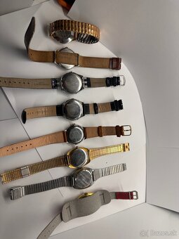 Predám rôzne Prim - 12