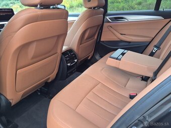 BMW 520D Touring G31 140kW 190PS - 12