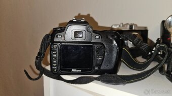 Staré fotoaparáty 6 - 12