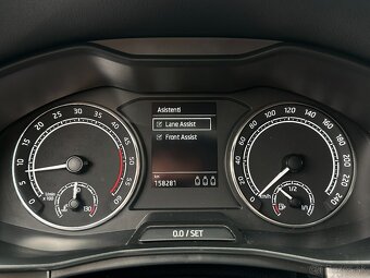 Škoda Scala 1.6 TDi M6, r.v.: 2020 - 12