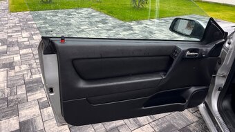 Opel Astra Coupé Turbo - 12