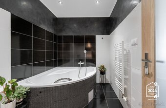 3 izbový byt s balkónom, Borovicový Háj - 12