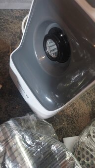 Eta Ambo 3 mlynček na mäso a výrobky - 12