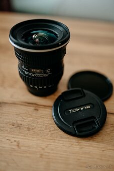 Nikon Z50 vlogger kit + príslušenstvo - TOP ponuka - 12