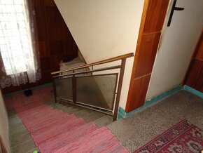ZĽAVA ŽILINA - BÁNOVÁ  4izb. byt,balkón, - 12